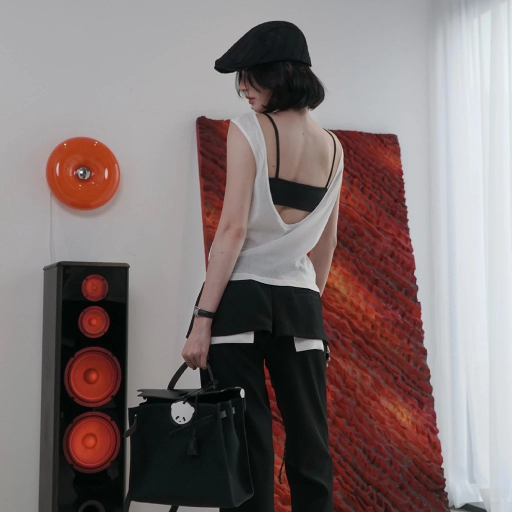 /NOV11/ ÁO BRA BASIC (không gọng) 02